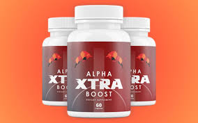 Alpha Xtra Boost