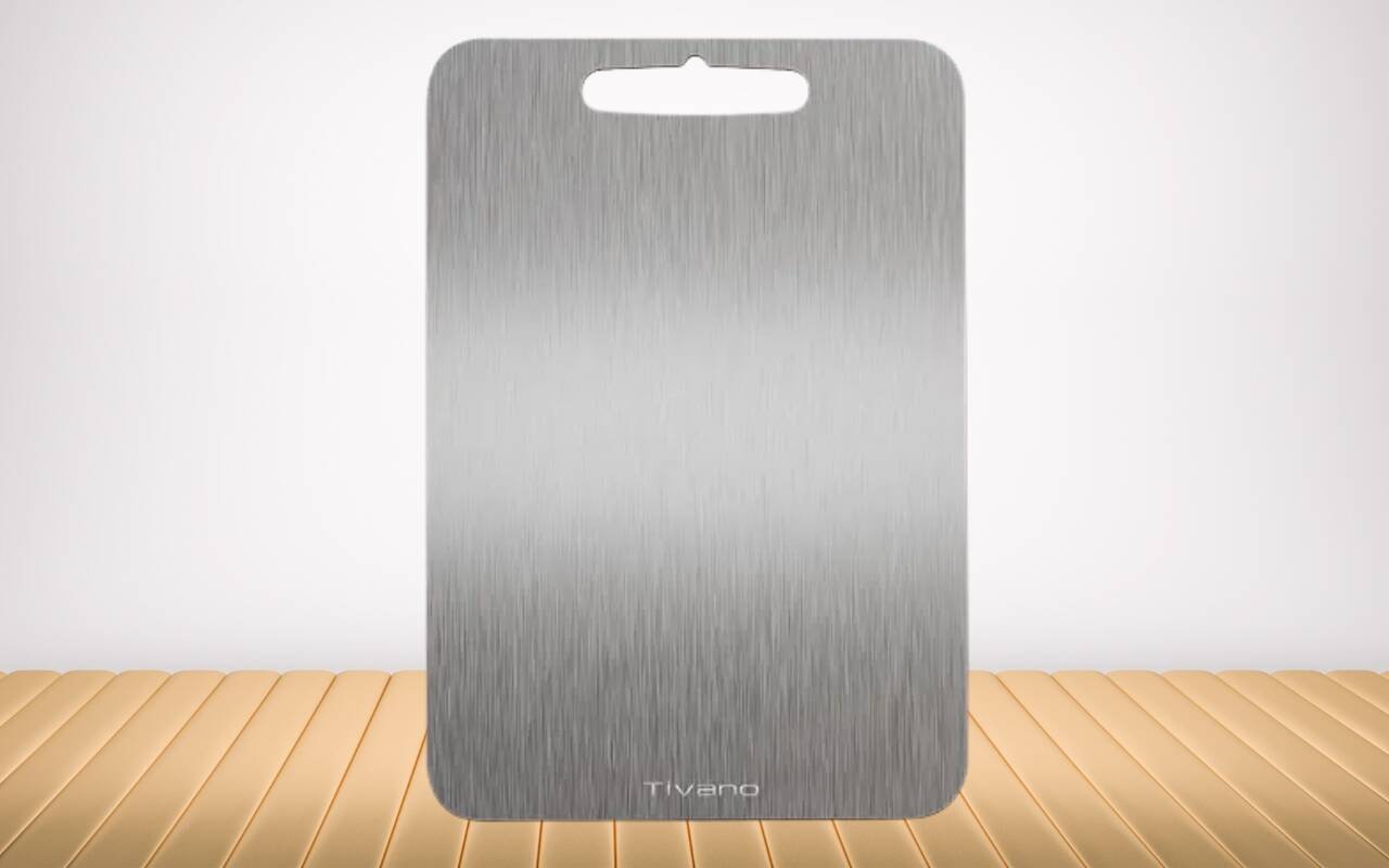 Tivano Cutting Board Order